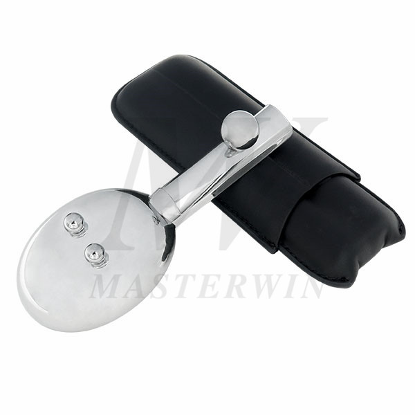Stainless Steel Ashtray_SA16-001_s1