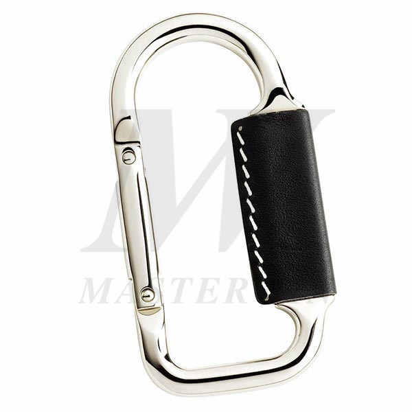 Leather_Metal Keyholder_65376