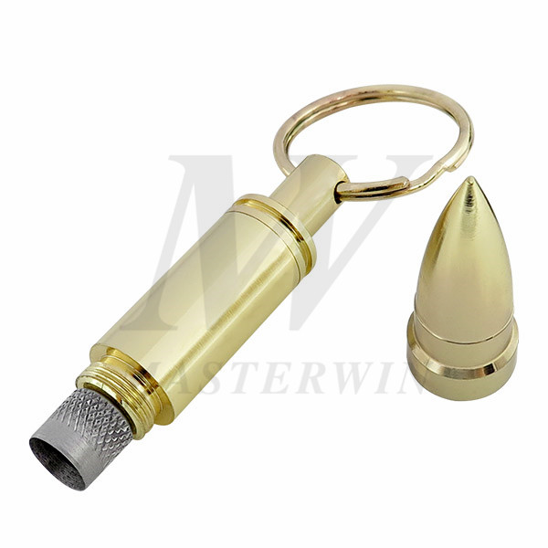 Stainless Steel Cigar Punch_CP16-002_s1