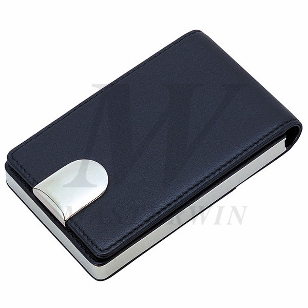 Leather_PU_Metal_Name_Card_Case_B86102