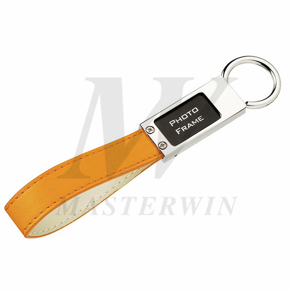 PU/Metal Keyholder with Photo Frame_65600-01