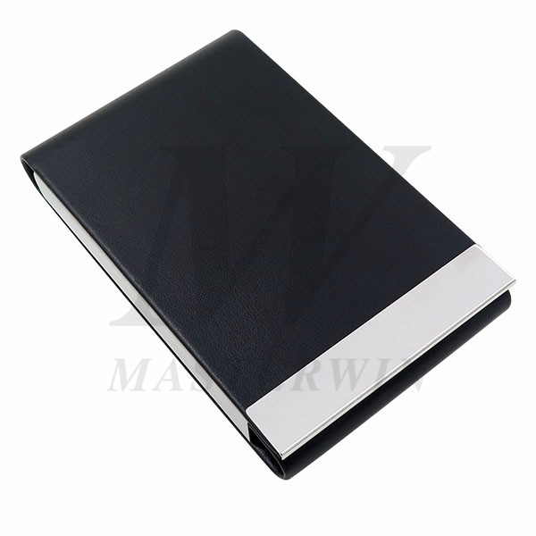 PU_Metal Name Card Case_18186-05-01