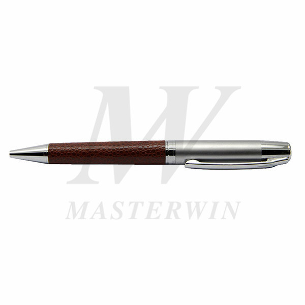 PU_Metal Ball Pen_12S15-01-02