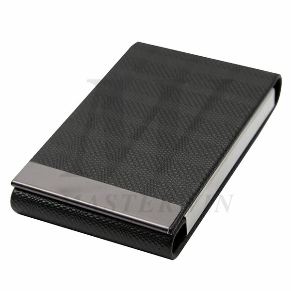 PU_Metal Name Card Case_18U06-01-01