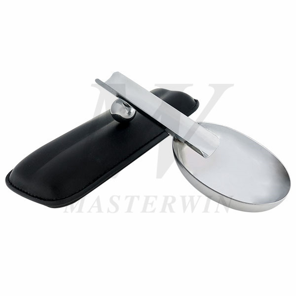 Stainless Steel Ashtray_SA16-001