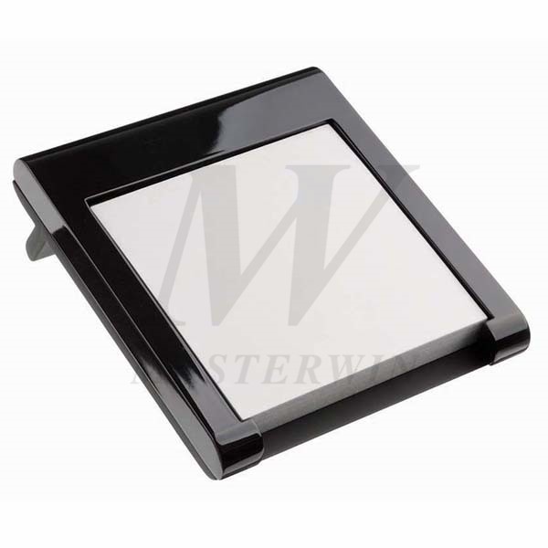 B86344-01_Metal Memo Pad Holder