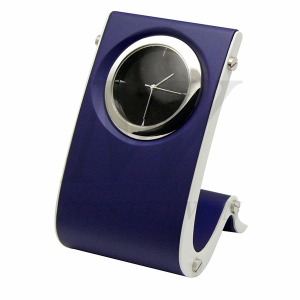 Desk quartz clock_B86308-02