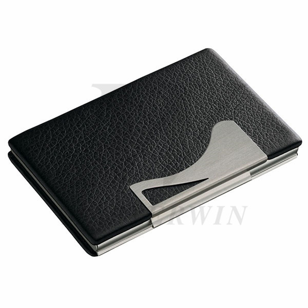 PU/Metal Name Card Case_87747_s1