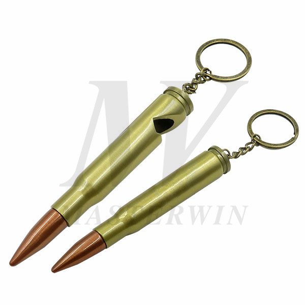 Metal Keyholder with Bottle Opener_KH16-002