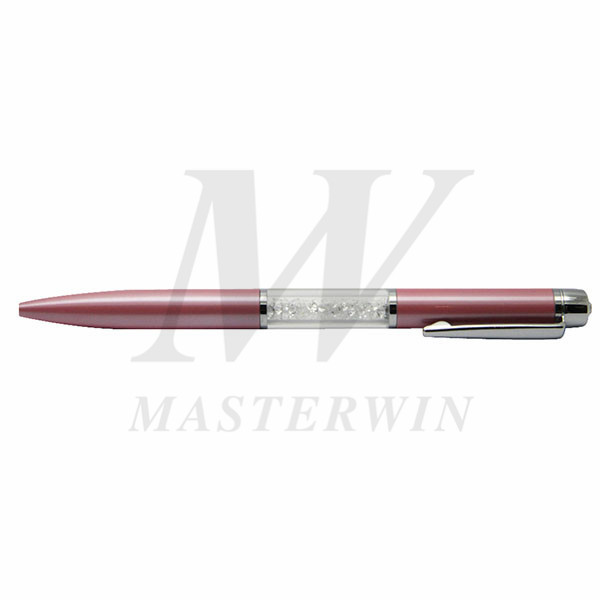 Pen with Sparkling Crystals_12S14-02-02