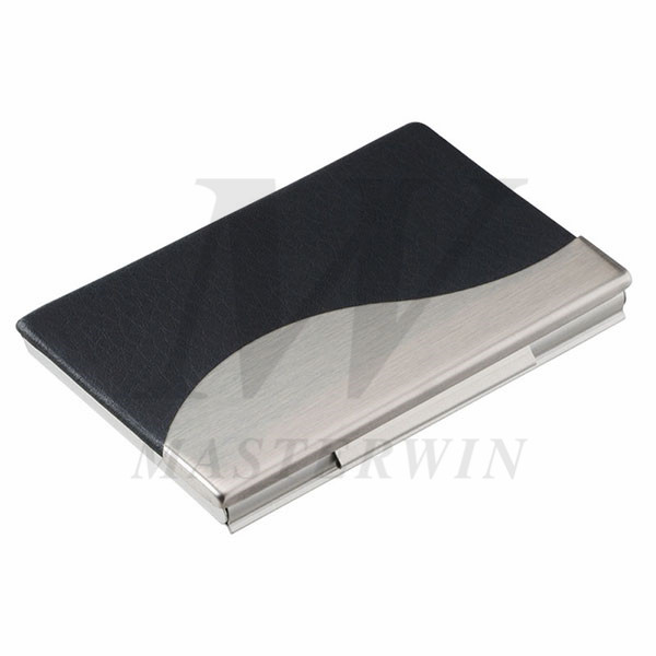 PU-Metal Name Card Case_87548