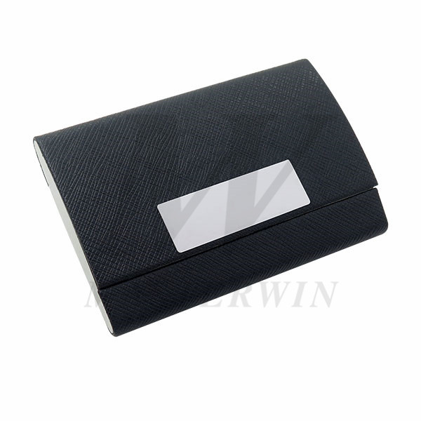 PU/Metal Name Card Case_181100-01-02
