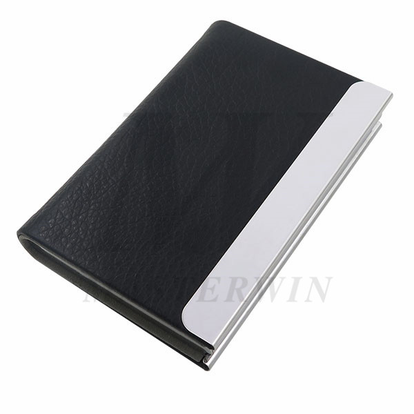 PU/Metal Name Card Case_181103-01-01
