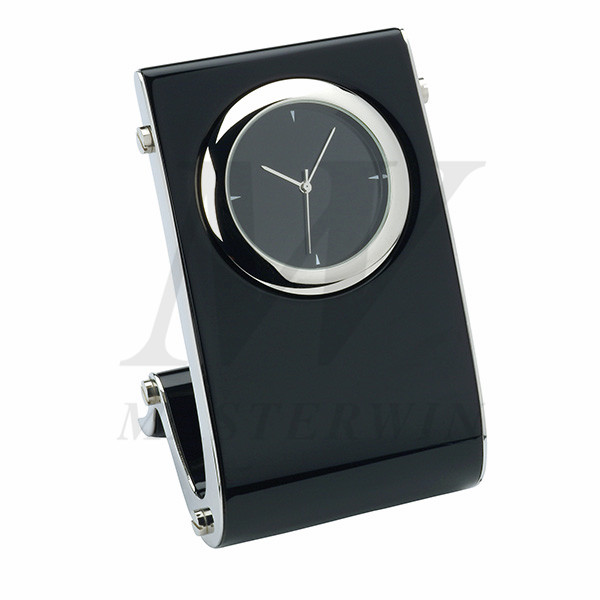 Desk quartz clock_B86308