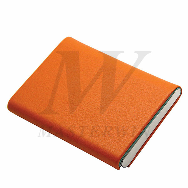 PU_Metal Name Card Case_18194-04-01
