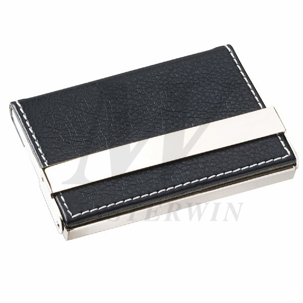 PU_Metal Name Card Case_83956-07