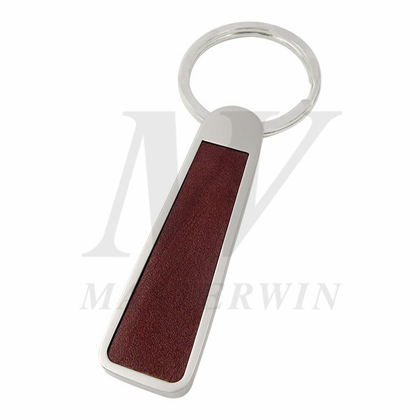 Leather_Metal Keyholder_61162