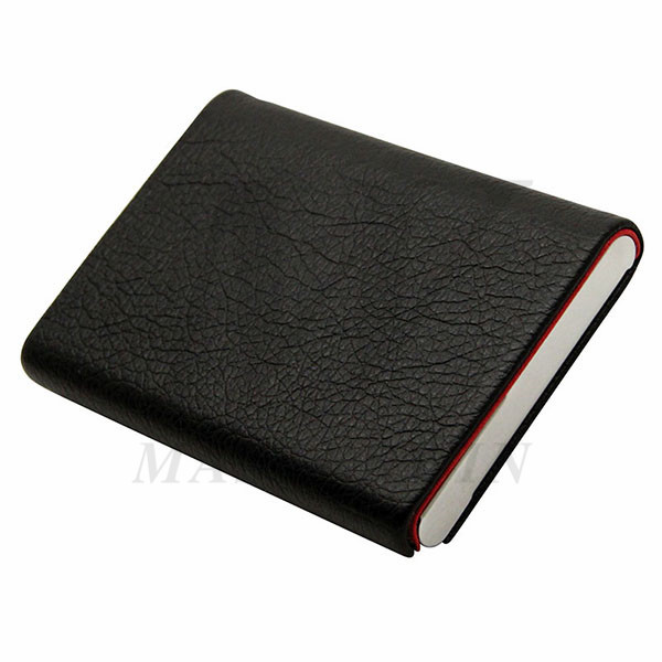 PU_Metal Name Card Case_18194-01-01