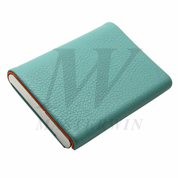 PU_Metal Name Card Case_18194-03-01