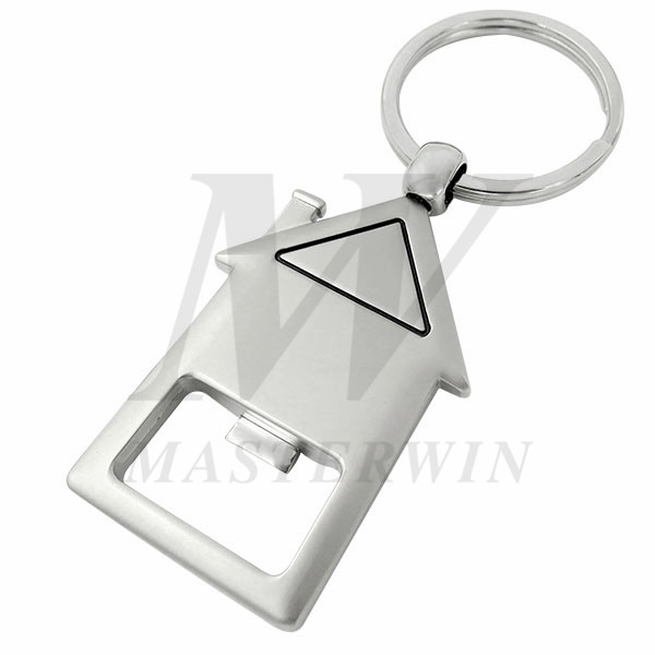 Metal Keyholder with Bottle Opener_64881