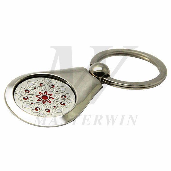 Metal Keyholder_K6238-01