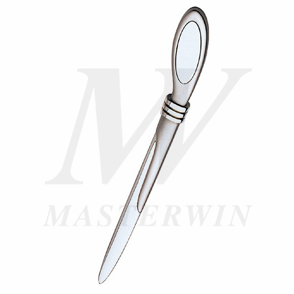 Metal Letter Opener_B2032