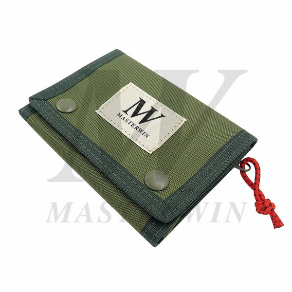 Trifold Wallet_TW16-001