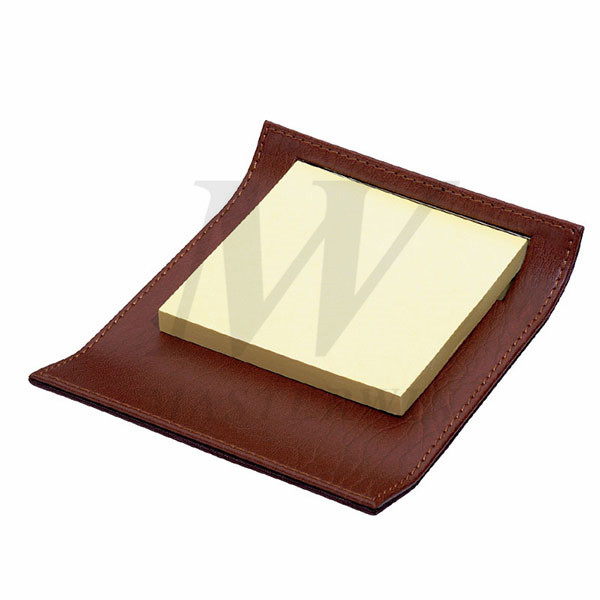 Metal Memo Pad Holder_84825
