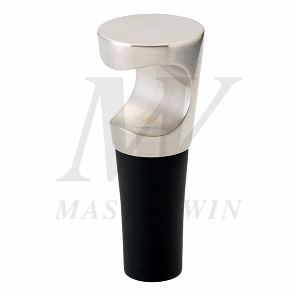 Wine Bottle Stopper and Cork Holder_B86566