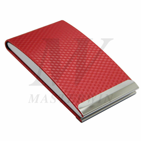 PU_Metal Name Card Case_18U05-01-01