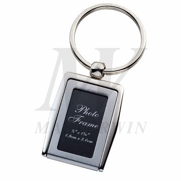 Metal Keyholder with Photo Frame_65547