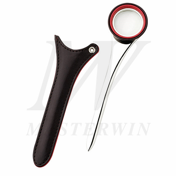 Metal_PU Letter Opener with Magnifier_B86493-02_s1