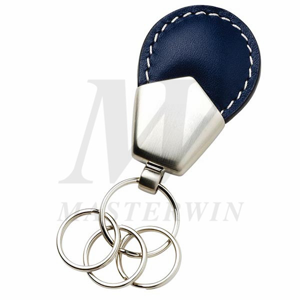 Leather_Metal Keyholder_65071