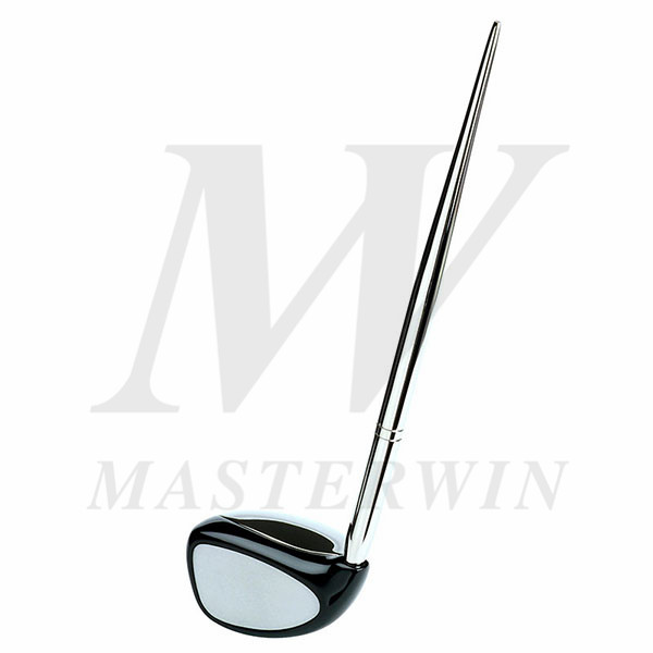 Metal Pen Stand with Pen_B86319-P66