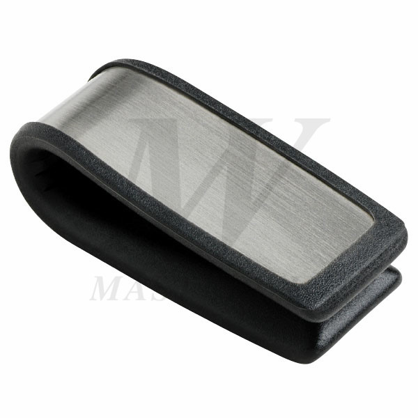 PVC Metal Money Clip_B86368