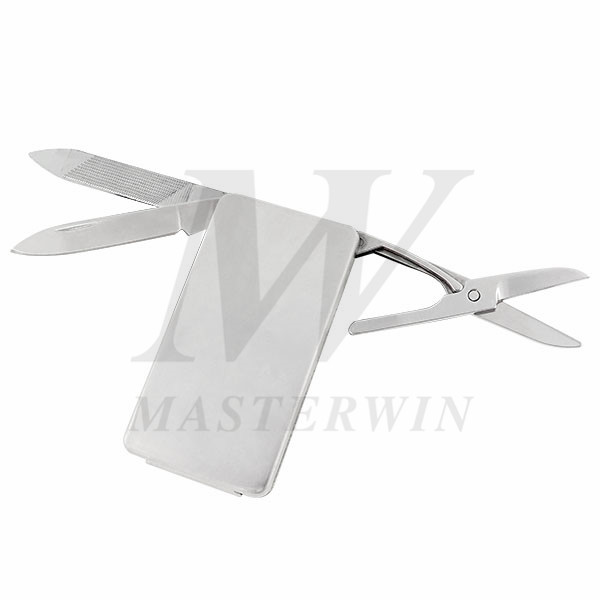 Money Clip with Universal Tools_13N02-01-01