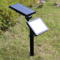 SL-50c ourdoor wall solar light solar lawn light