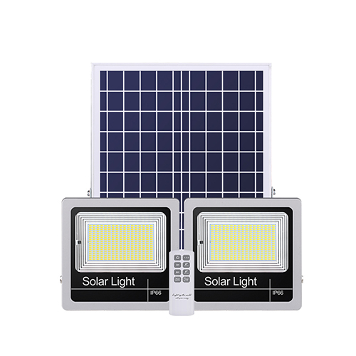 Solar Flood Lights