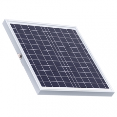 SL-391 Projecteur solaire à capteur de mouvement à LED pour éclairage intérieur et extérieur 40W, 60W, 100W, 150W, 200W