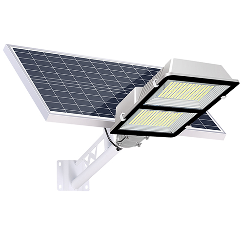 Solar Street Lights