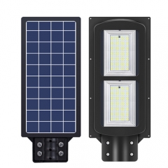 50W 75W 90W 150W 180W Integrieren Sie Solar Street Light