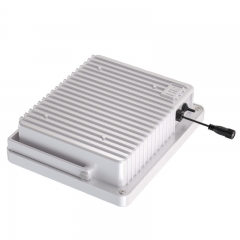 Solar-Bewegungsmelder mit Fernbedienung 40W, 60W, 90W, 120W, 150W, 200W