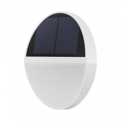 SL-890 Sensor de movimiento Solar Lámpara de pared 2020 Nueva llegada, 48 piezas SMD2835 LED, 3W 420LM