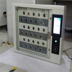 RFID IC Card Digtial Code Control Intelligent Key Locker TH-KKL308