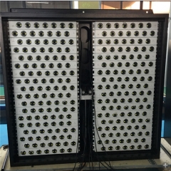 Wall Mounted Intelligent Key Management Locker TH-IKL409