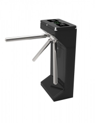 Bi Directional Pass GYM Security Tripod Turnstile TH-TT218