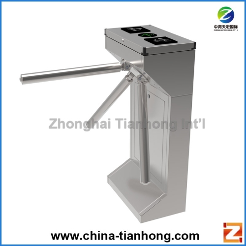 Bi Directional Pass GYM Security Tripod Turnstile TH-TT218