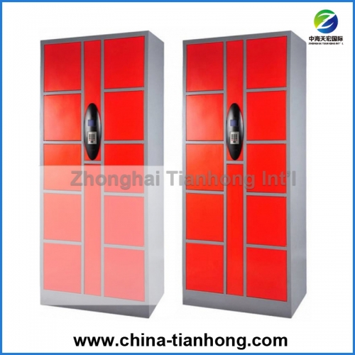 High Quality Service Intelligent Storage Cabinet locker TH-SKL308