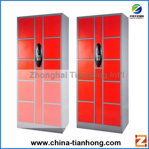 High Quality Service Intelligent Storage Cabinet locker TH-SKL308