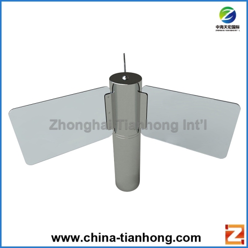 Unique Designed Triple Swing Barrier Gate TH-SBG206